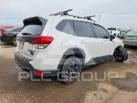 2022 Subaru Forester фото