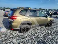 2022 Subaru Forester фото
