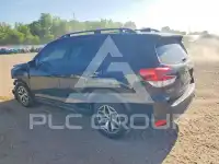2022 Subaru Forester фото
