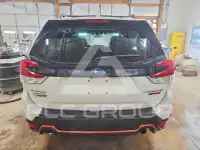 2022 Subaru Forester фото