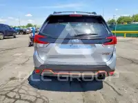 2022 Subaru Forester photo