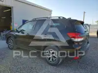 2022 Subaru Forester photo
