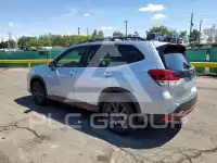 2022 Subaru Forester photo