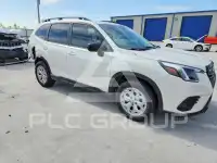 2022 Subaru Forester фото