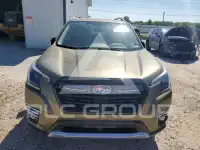 2022 Subaru Forester photo
