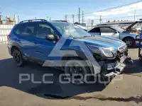 2022 Subaru Forester фото