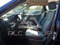 2022 Subaru Forester фото