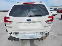 2022 Subaru Forester фото