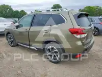 2022 Subaru Forester photo