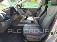 2022 Subaru Forester photo