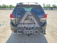 2022 Subaru Forester фото