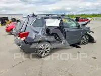 2022 Subaru Forester фото