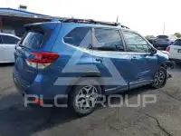 2022 Subaru Forester фото