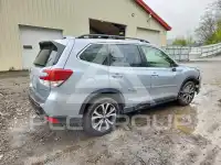 2022 Subaru Forester photo