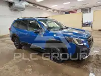 2022 Subaru Forester фото