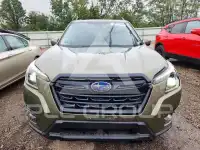 2022 Subaru Forester photo