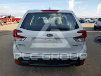 2022 Subaru Forester фото
