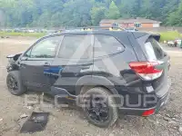 2022 Subaru Forester photo