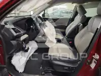 2022 Subaru Forester фото