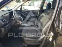 2022 Subaru Forester photo