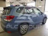 2022 Subaru Forester фото