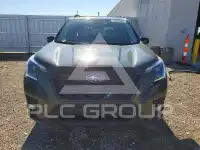 2022 Subaru Forester фото