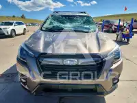 2022 Subaru Forester photo