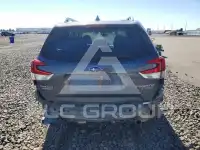 2022 Subaru Forester photo