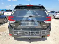 2022 Subaru Forester фото