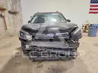 2022 Subaru Forester photo