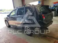 2022 Subaru Forester фото