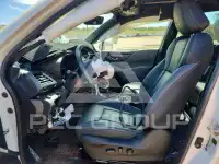 2022 Subaru Forester фото