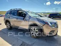 2022 Subaru Forester photo