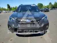 2022 Subaru Forester фото