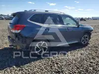 2022 Subaru Forester photo