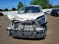2022 Subaru Forester фото