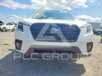 2022 Subaru Forester фото