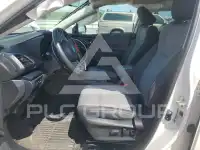 2022 Subaru Forester фото