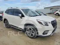 2022 Subaru Forester фото