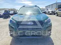 2022 Subaru Forester фото