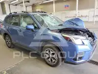 2022 Subaru Forester фото