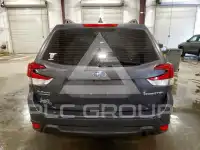 2022 Subaru Forester photo