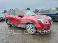 2022 Subaru Forester photo