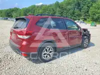 2022 Subaru Forester фото