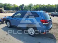2022 Subaru Forester фото