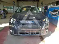 2022 Subaru Forester фото