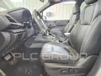 2022 Subaru Forester фото