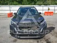2022 Subaru Forester photo