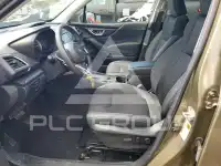 2022 Subaru Forester фото