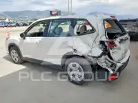 2022 Subaru Forester фото